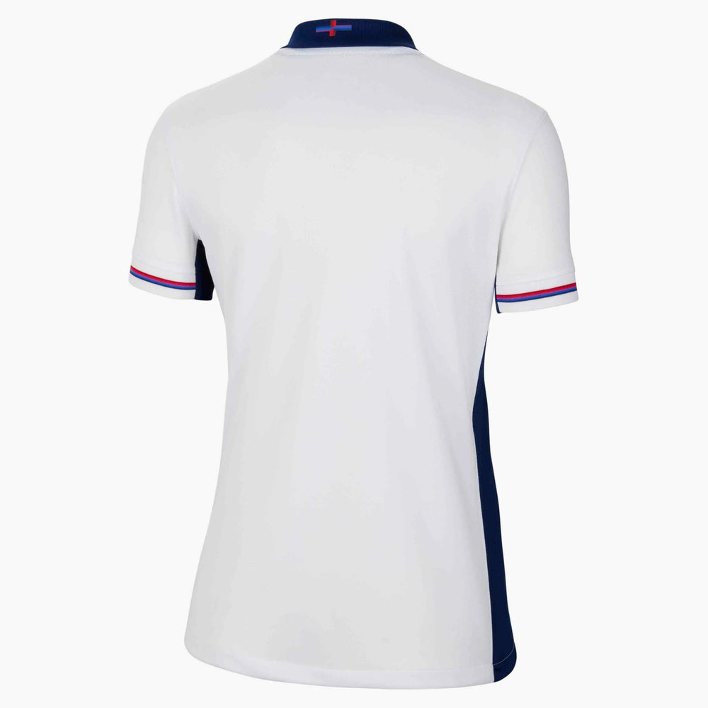 2024-25 England Womens Stadium Home Soccer Jersey | Nike