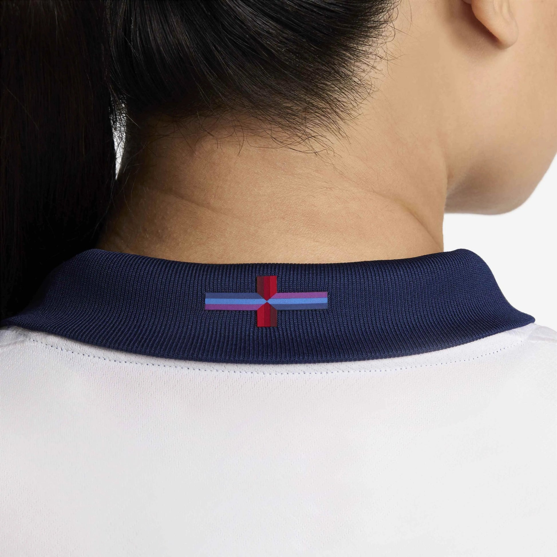 2024-25 England Womens Stadium Home Soccer Jersey | Nike