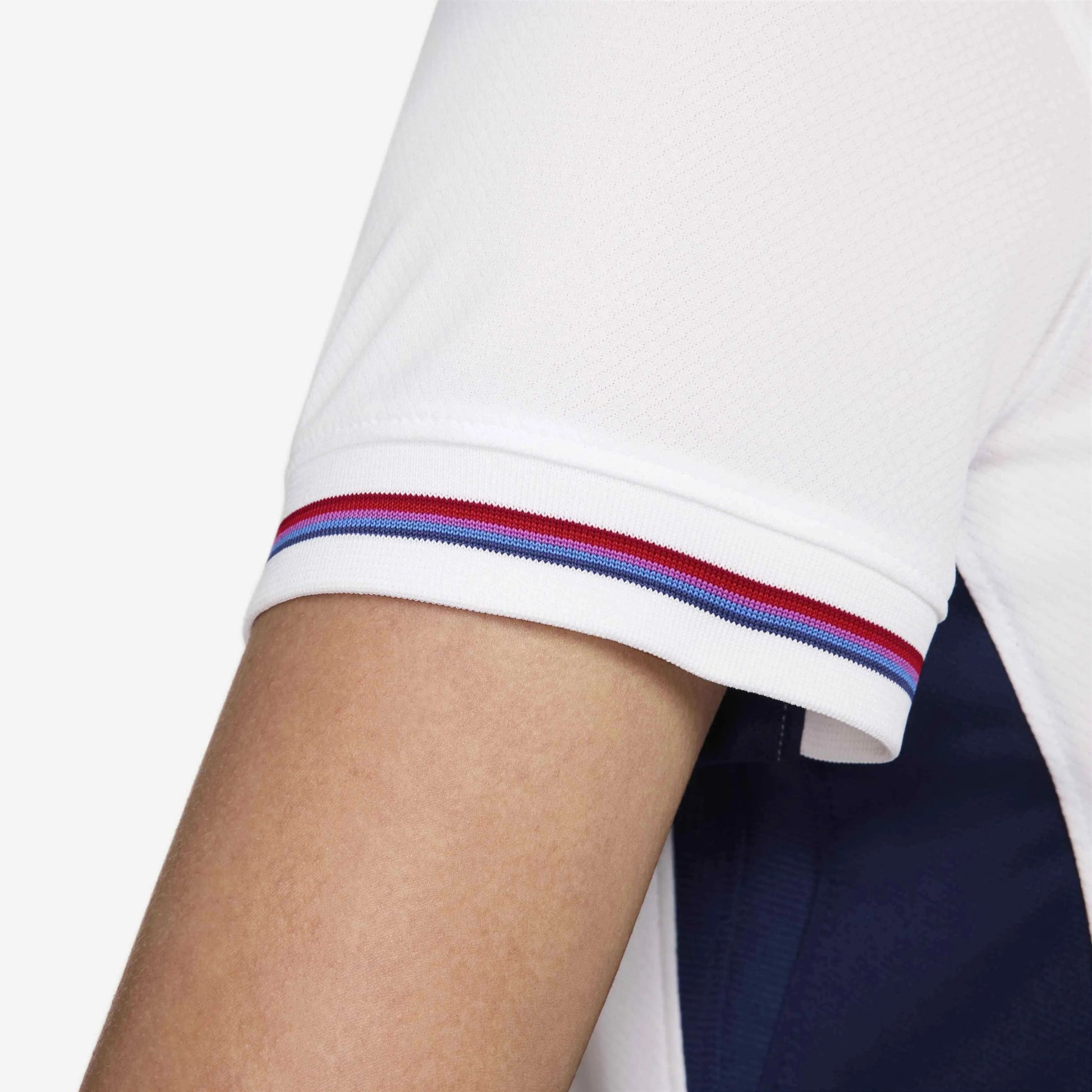 2024-25 England Womens Stadium Home Soccer Jersey | Nike