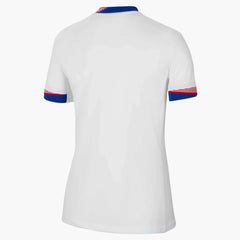 2024-25 USA Womens Stadium Home Soccer Jersey | Nike