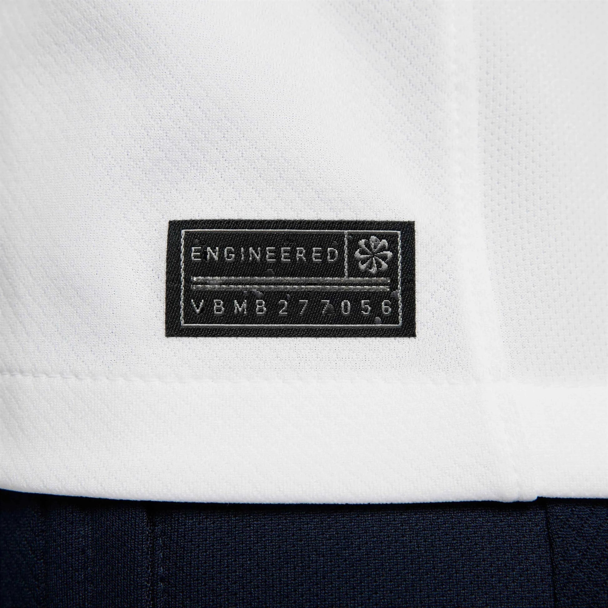 2024-25 USA Womens Stadium Home Soccer Jersey | Nike
