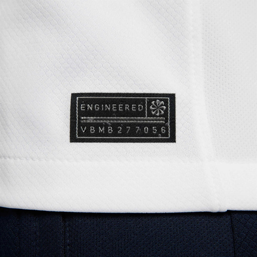2024-25 USA Womens Stadium Home Soccer Jersey | Nike