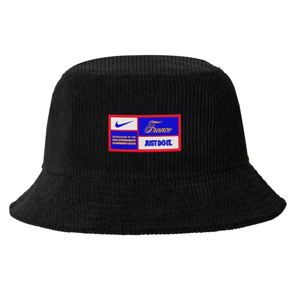 2024-25 France Corduroy Bucket Hat | Nike
