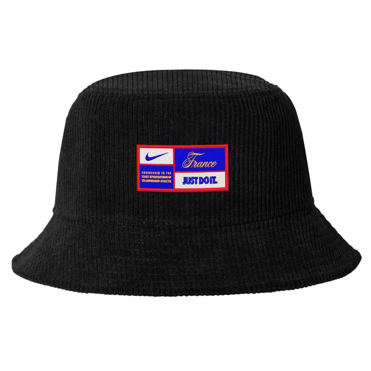 2024-25 France Corduroy Bucket Hat | Nike