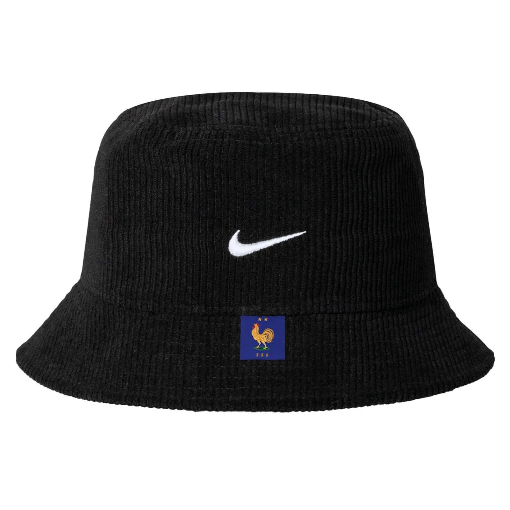 2024-25 France Corduroy Bucket Hat | Nike