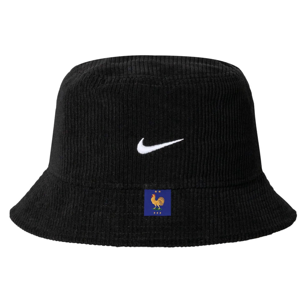2024-25 France Corduroy Bucket Hat | Nike