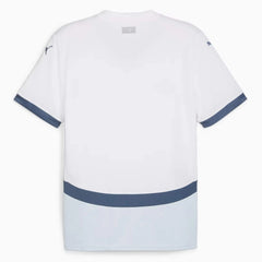 2024-25 Switzerland Stadium Away Soccer Jersey | Puma