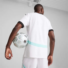 2024-25 Austria Mens Stadium Away Soccer Jersey | Puma