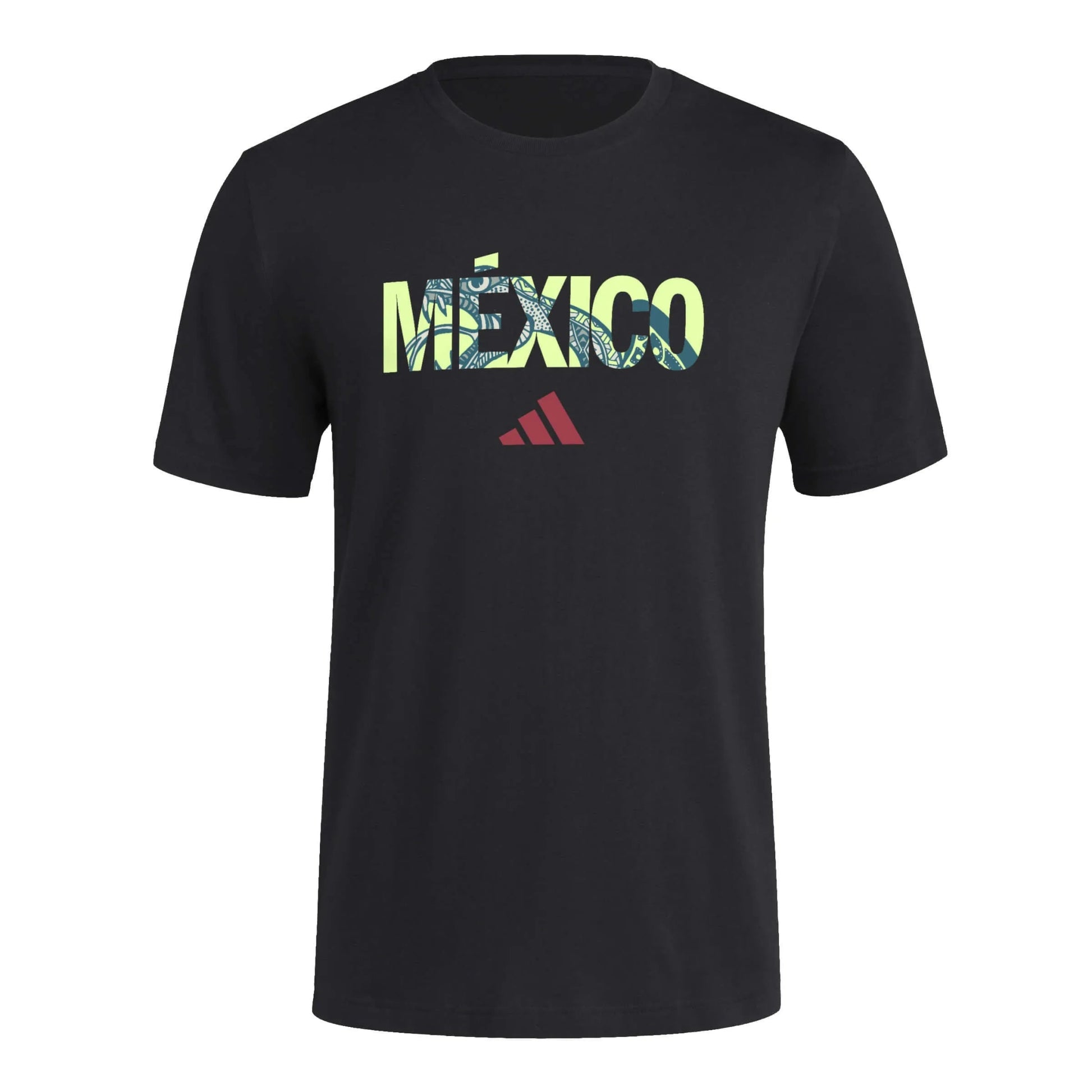 2024-25 Mexico Mens HBR Tee | Adidas