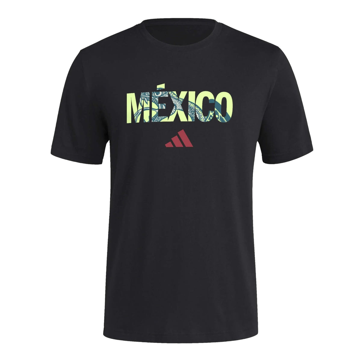2024-25 Mexico Mens HBR Tee | Adidas