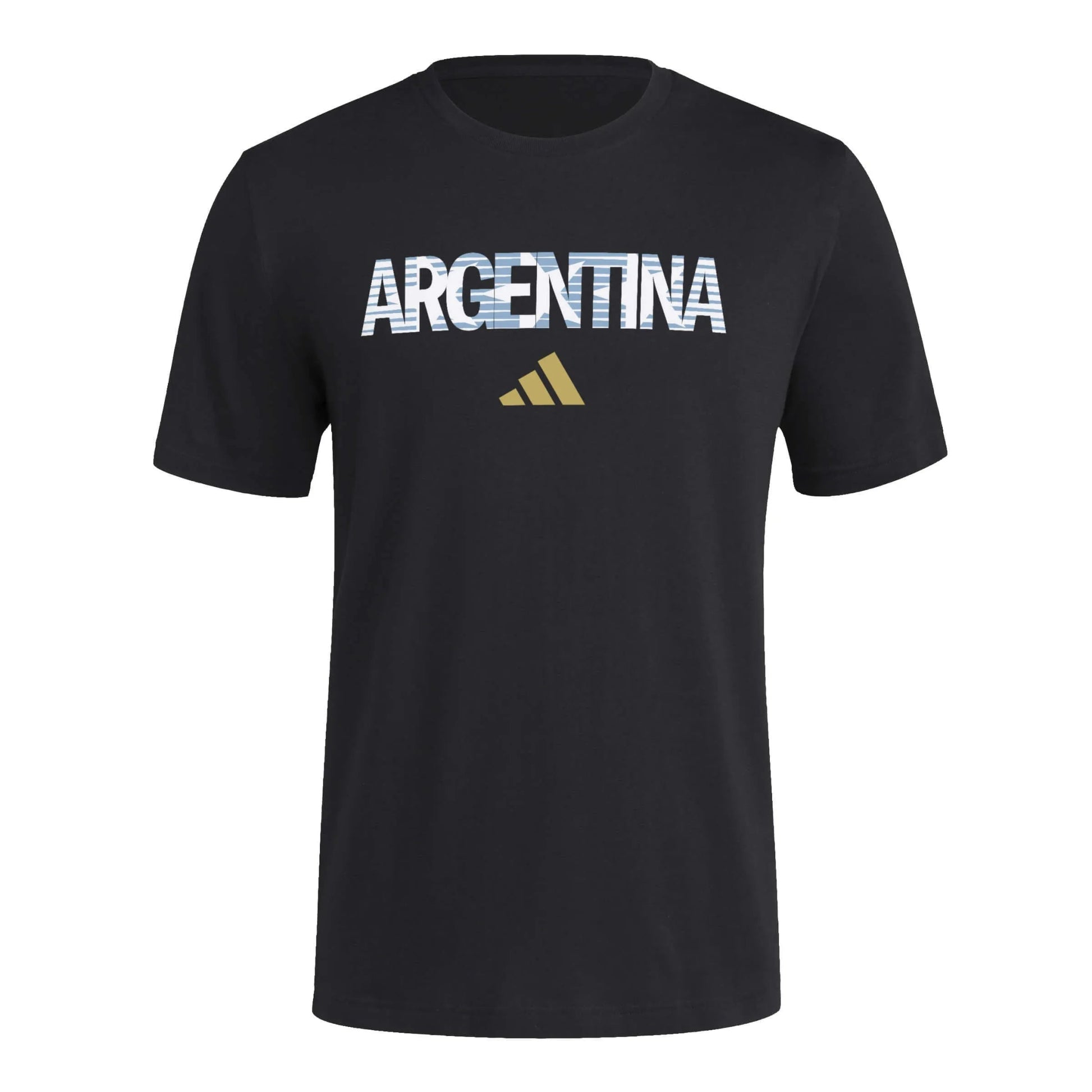 2024-25 Argentina Mens HBR Tee | Adidas