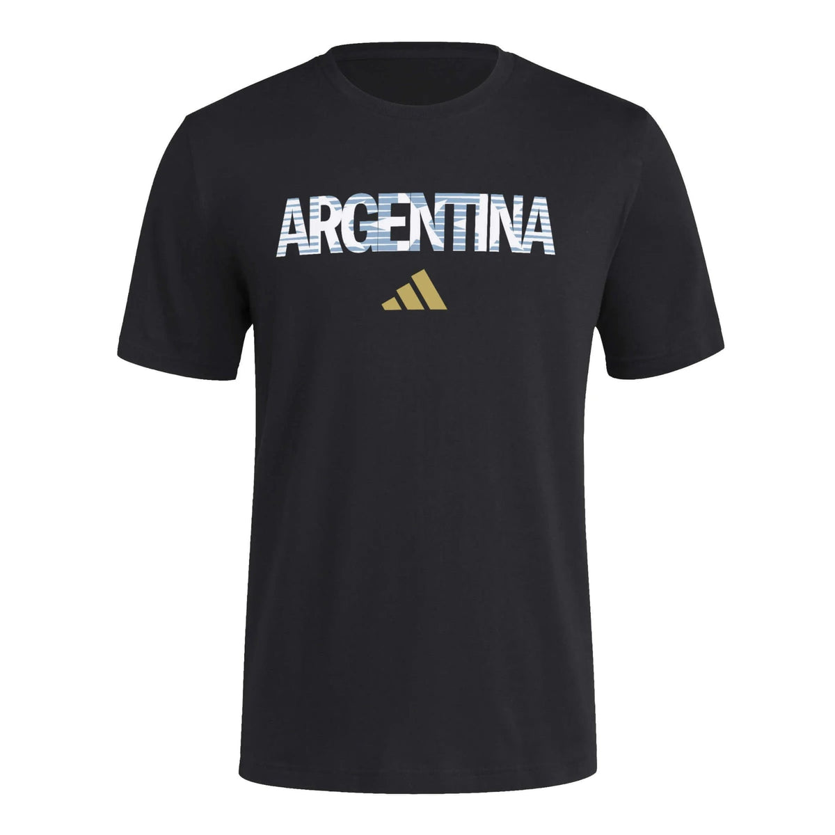 2024-25 Argentina Mens HBR Tee | Adidas