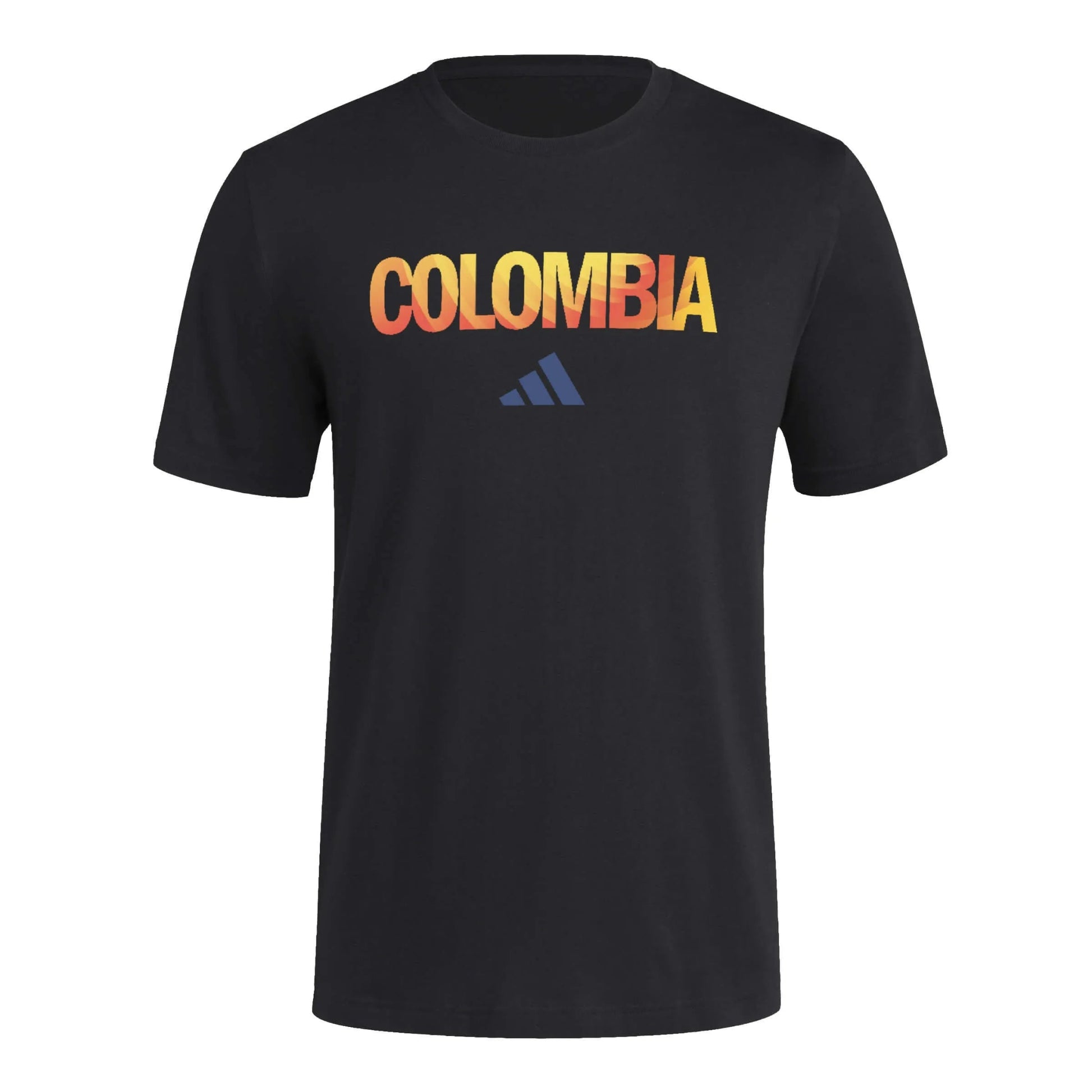 2024-25 Colombia Mens HBR Tee | Adidas