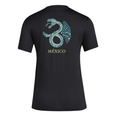 2024-25 Mexico Womens National Tee | Adidas