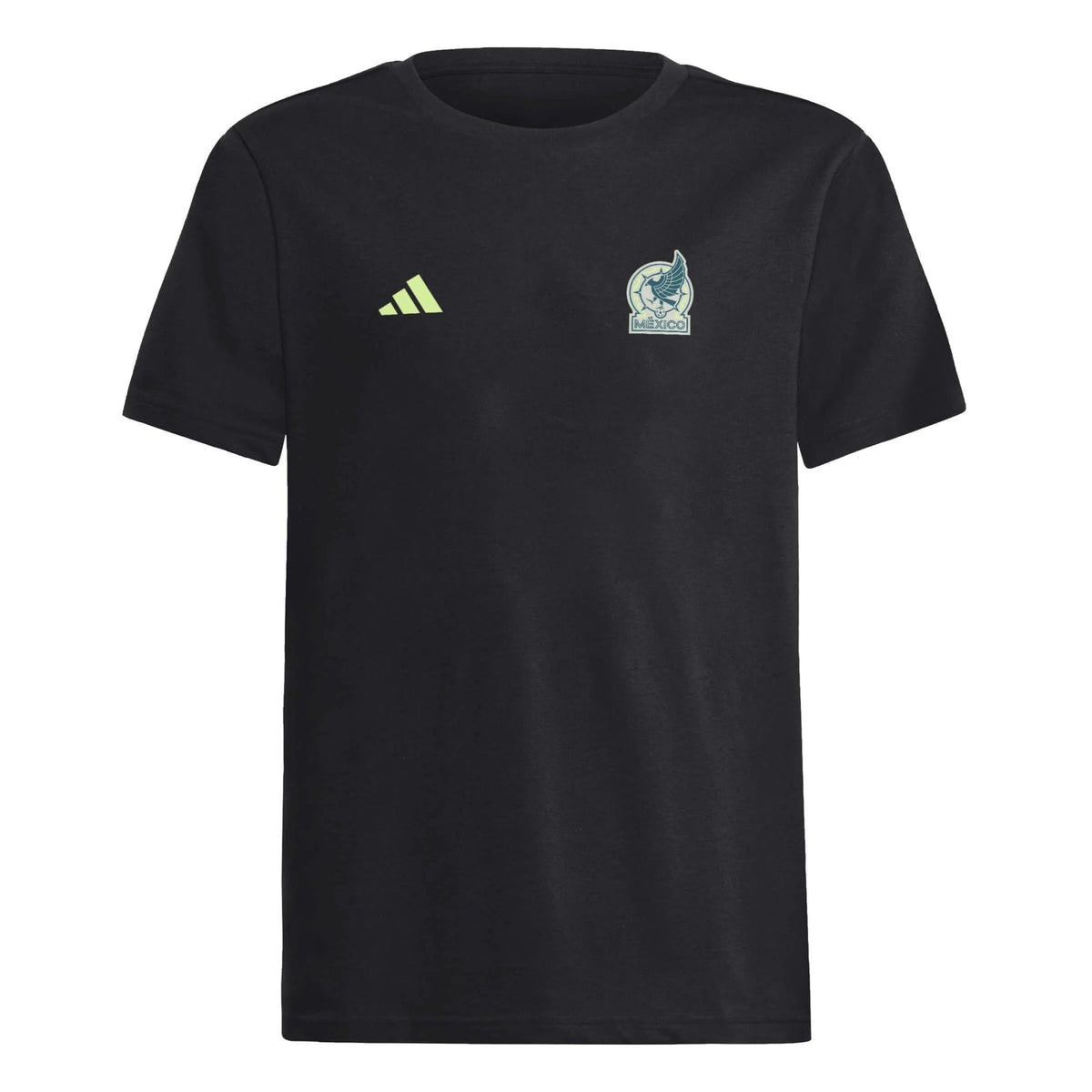2024-25 Mexico Youth National Tee | Adidas