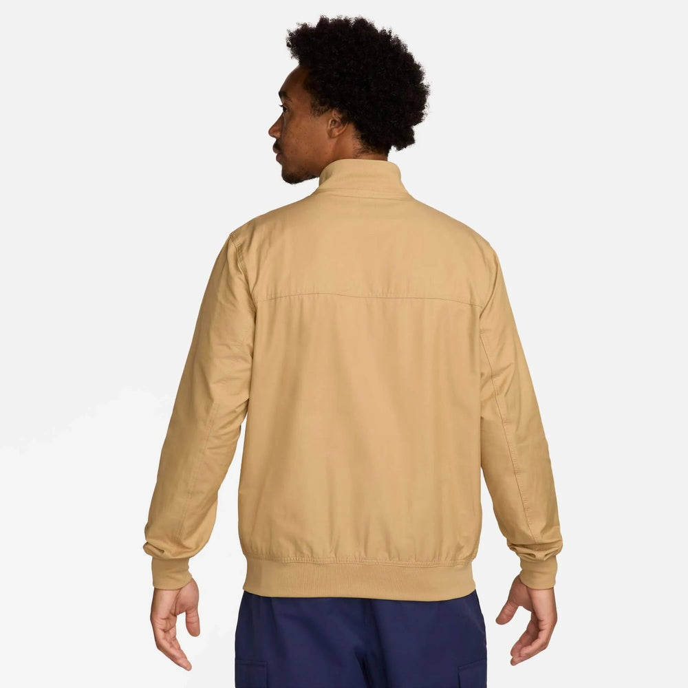 2024-25 France NSW Woven Bomber Jacket | Nike