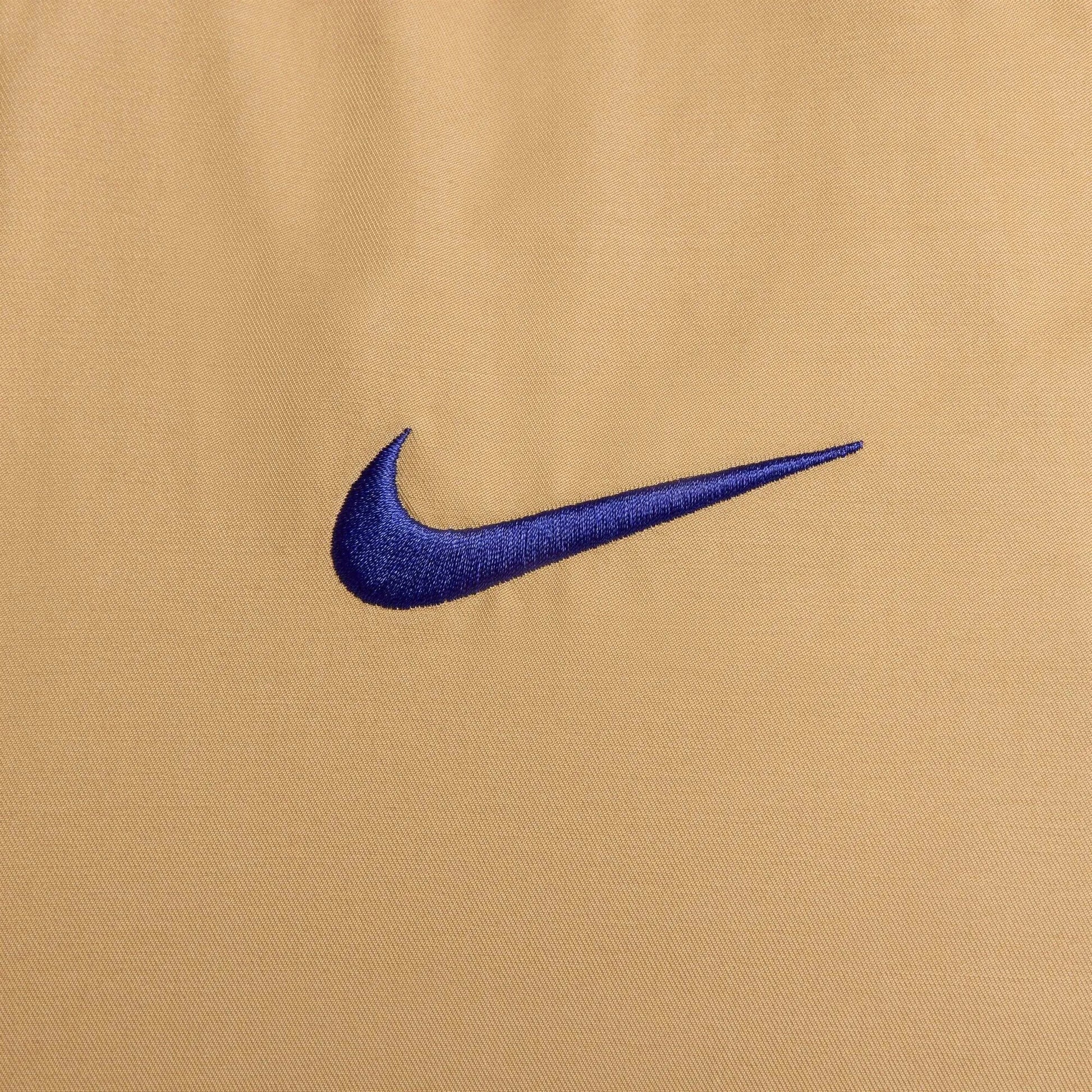 2024-25 France NSW Woven Bomber Jacket | Nike