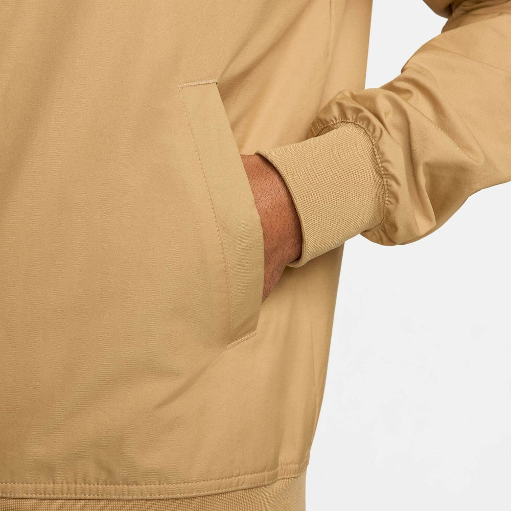 2024-25 France NSW Woven Bomber Jacket | Nike