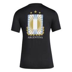 2024-25 Argentina Womens National Tee | Adidas