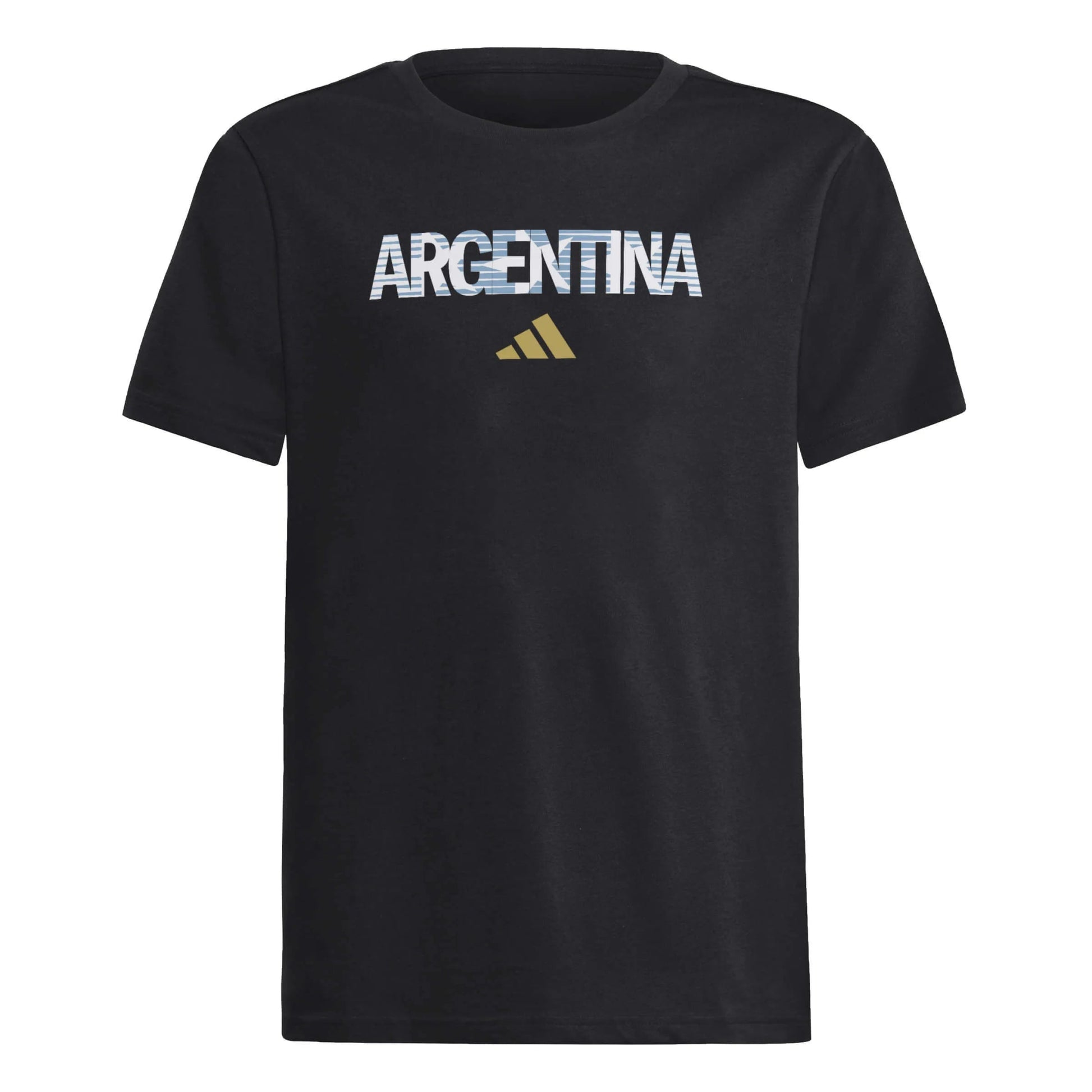 2024-25 Argentina Youth HBR Tee | Adidas