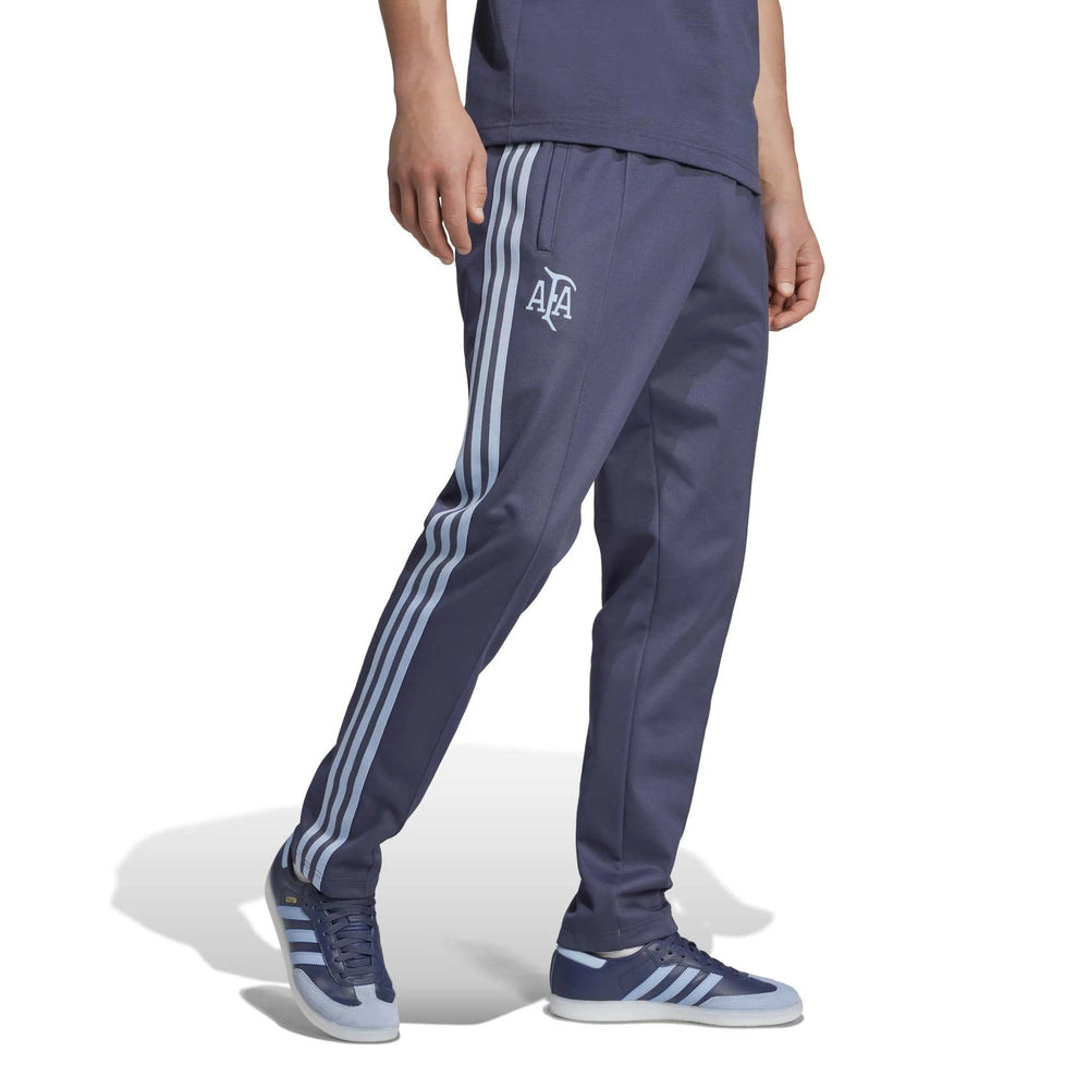 2025 Argentina Mens 50th Anniversary Track Soccer Pants | Adidas
