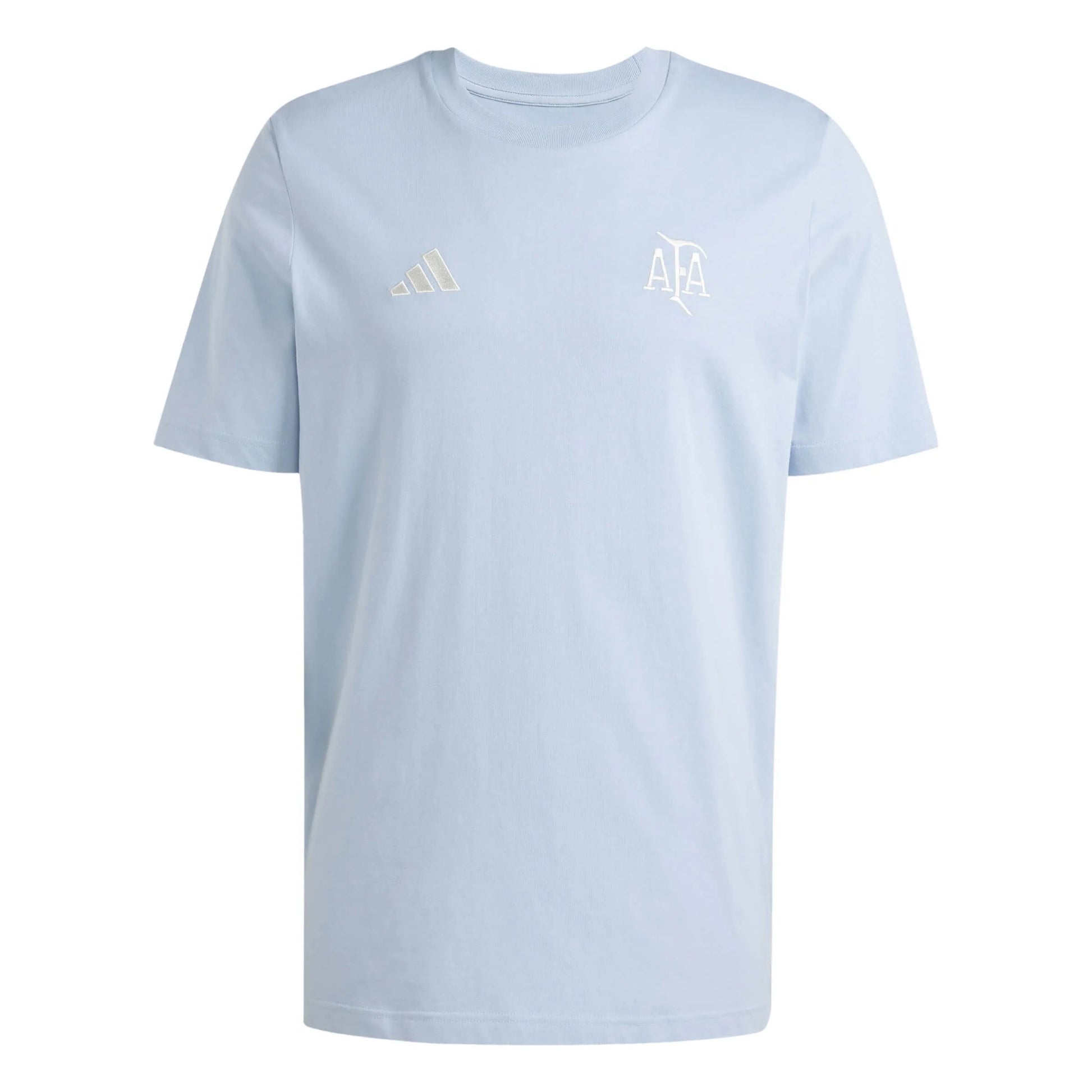 2025 Argentina Mens 50th Anniversary DNA Tee | Adidas