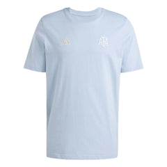 2025 Argentina Mens 50th Anniversary DNA Tee | Adidas