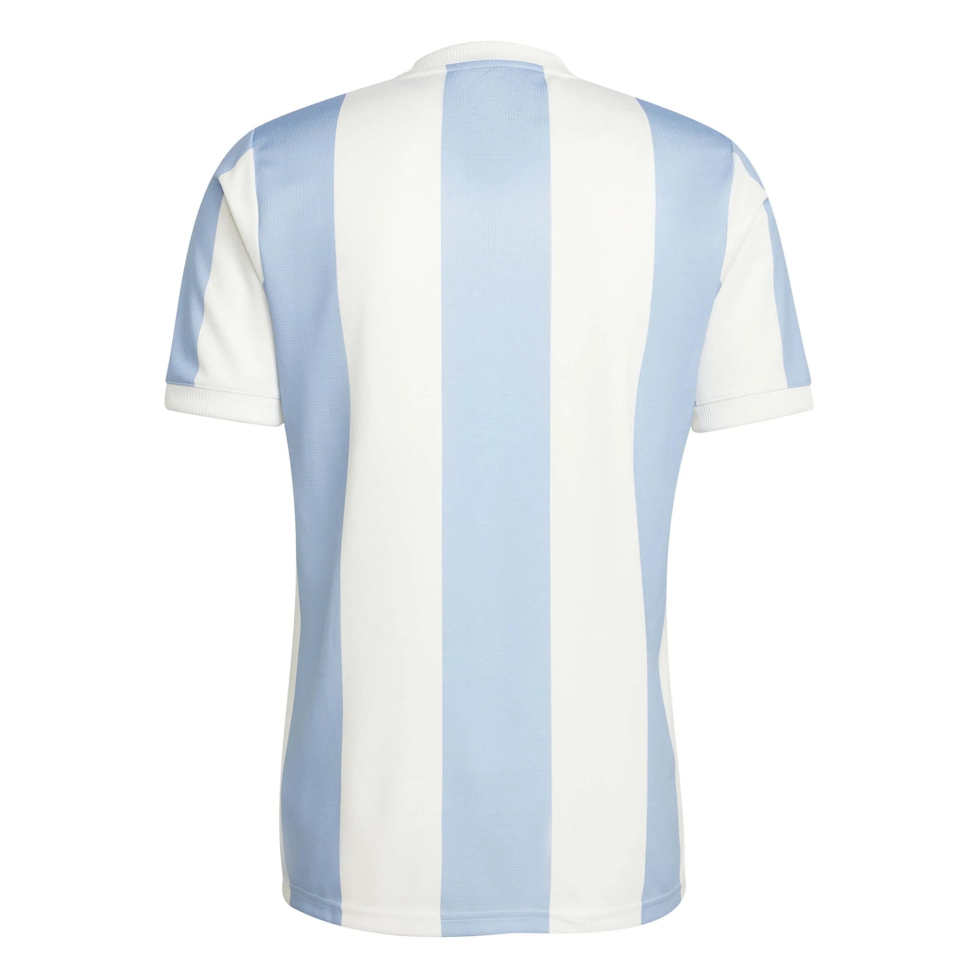 2025 Argentina Mens 50th Anniversary Stadium Soccer Jersey | Adidas