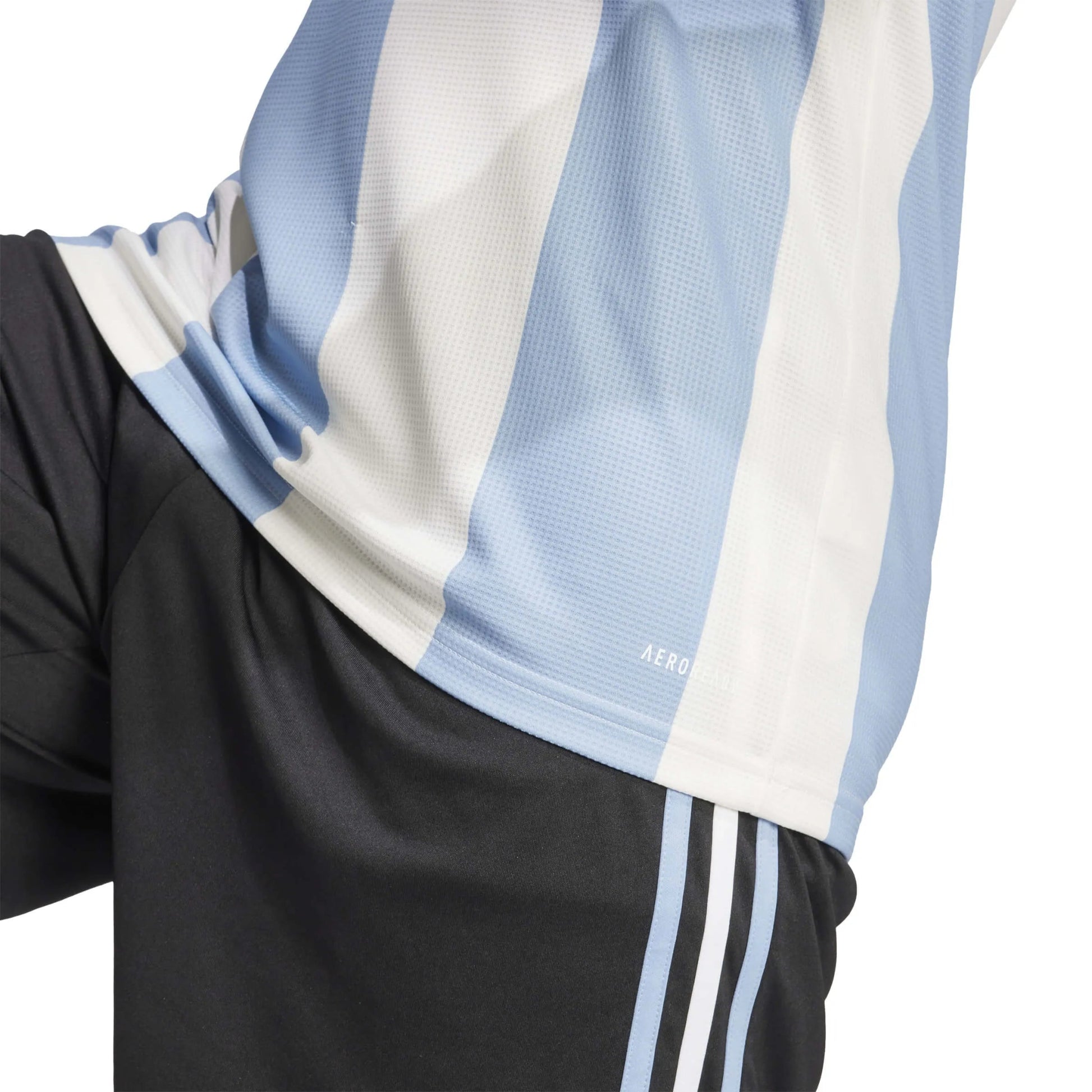 2025 Argentina Mens 50th Anniversary Stadium Soccer Jersey | Adidas