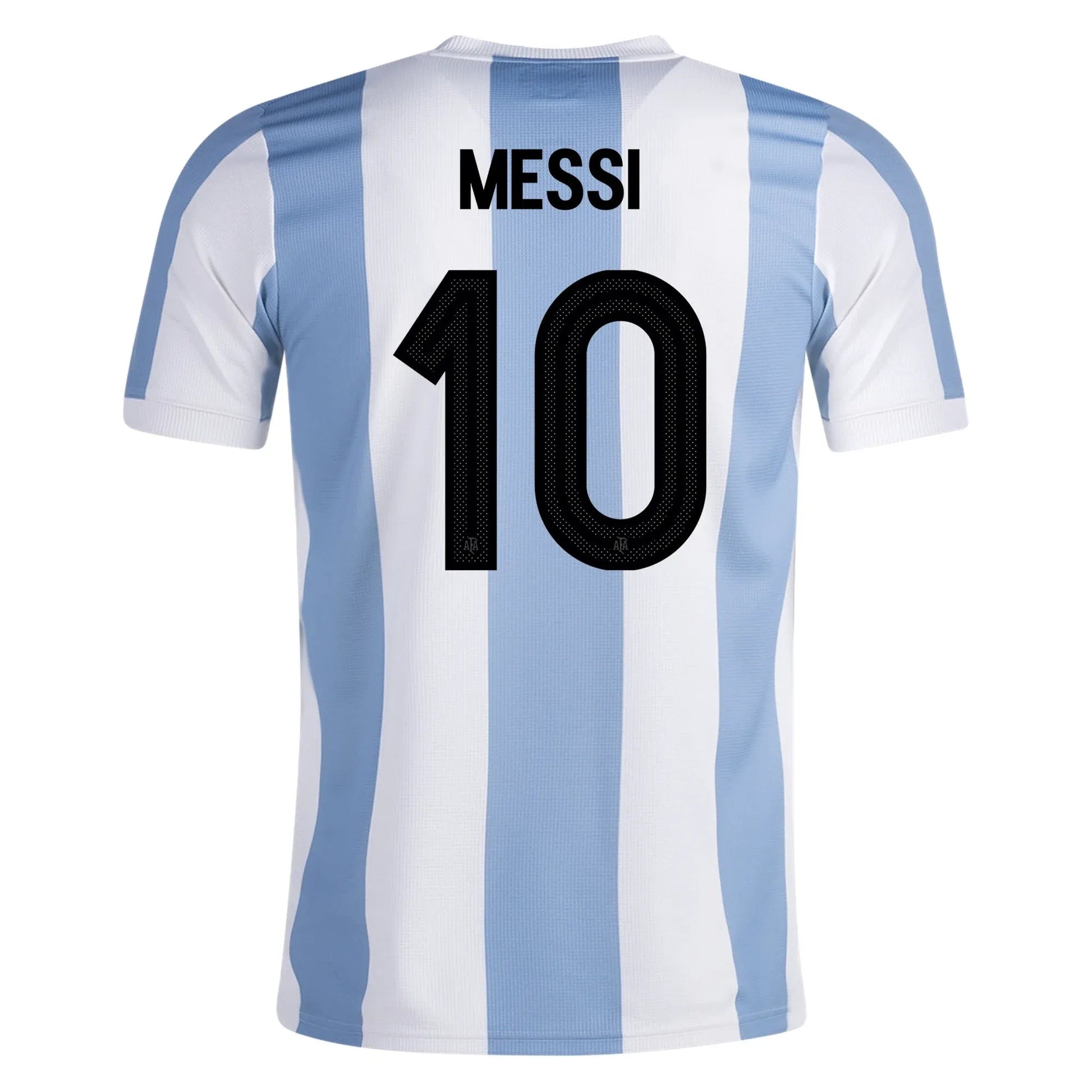 2025 Argentina Mens 50th Anniversary Stadium Soccer Jersey | Adidas