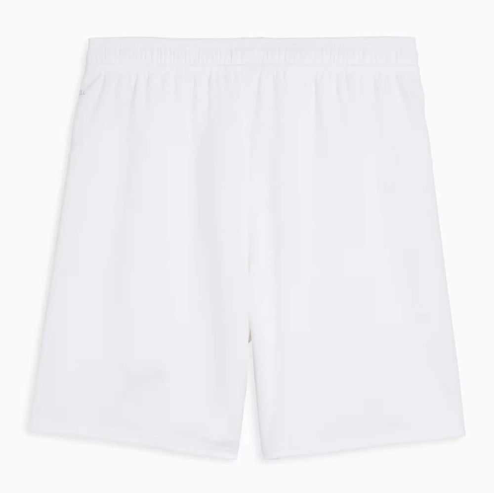 2025-26 Portugal Mens Stadium Away Soccer Shorts | Puma