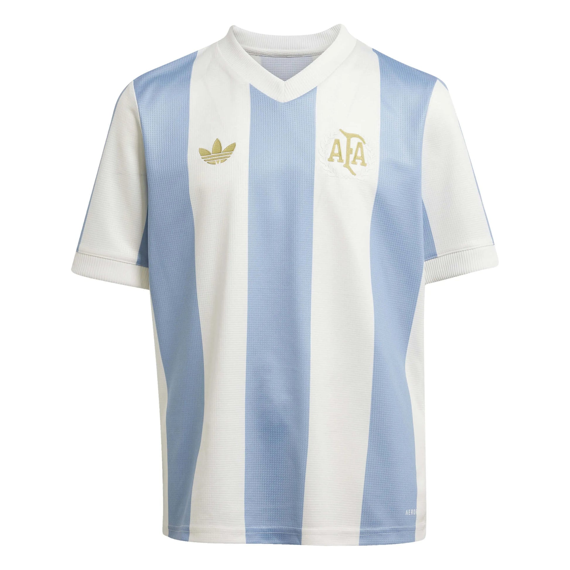 2025 Argentina Youth 50th Anniversary Stadium Soccer Jersey | Adidas
