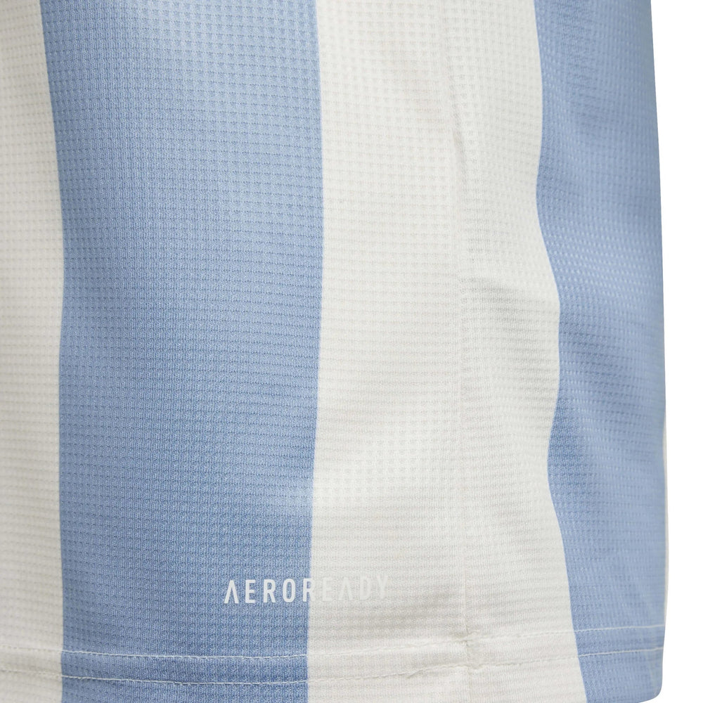 2025 Argentina Youth 50th Anniversary Stadium Soccer Jersey | Adidas