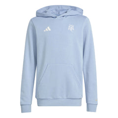 2025-26 Argentina Youth Anniversary DNA Soccer Hoodie | Adidas