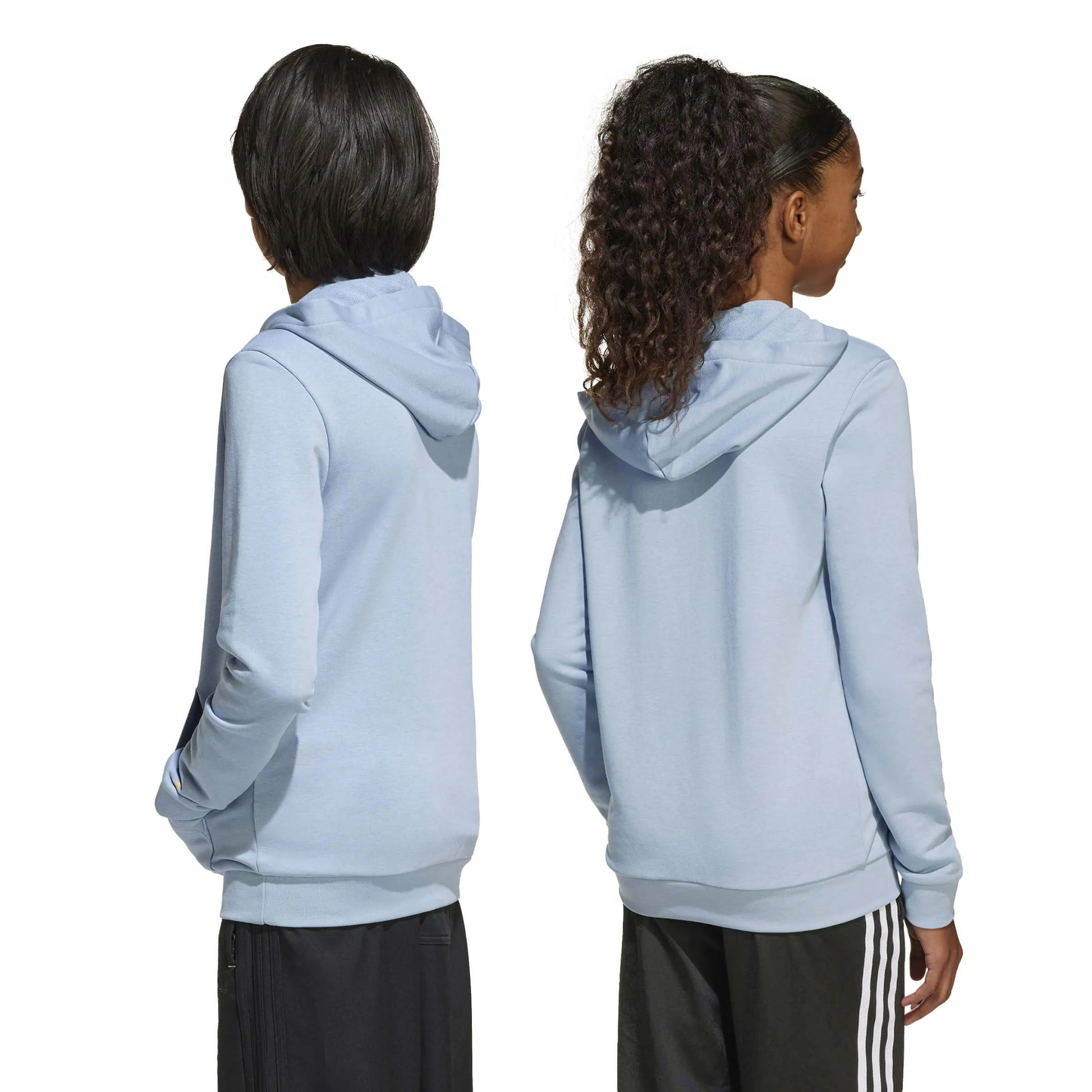 2025-26 Argentina Youth Anniversary DNA Soccer Hoodie | Adidas