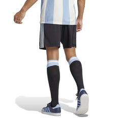 2025 Argentina Mens 50th Anniversary Soccer Shorts | Adidas