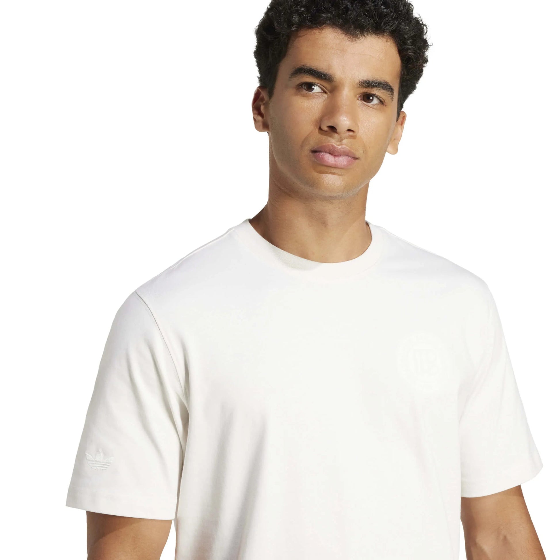 2025 Germany Mens Tee | Adidas