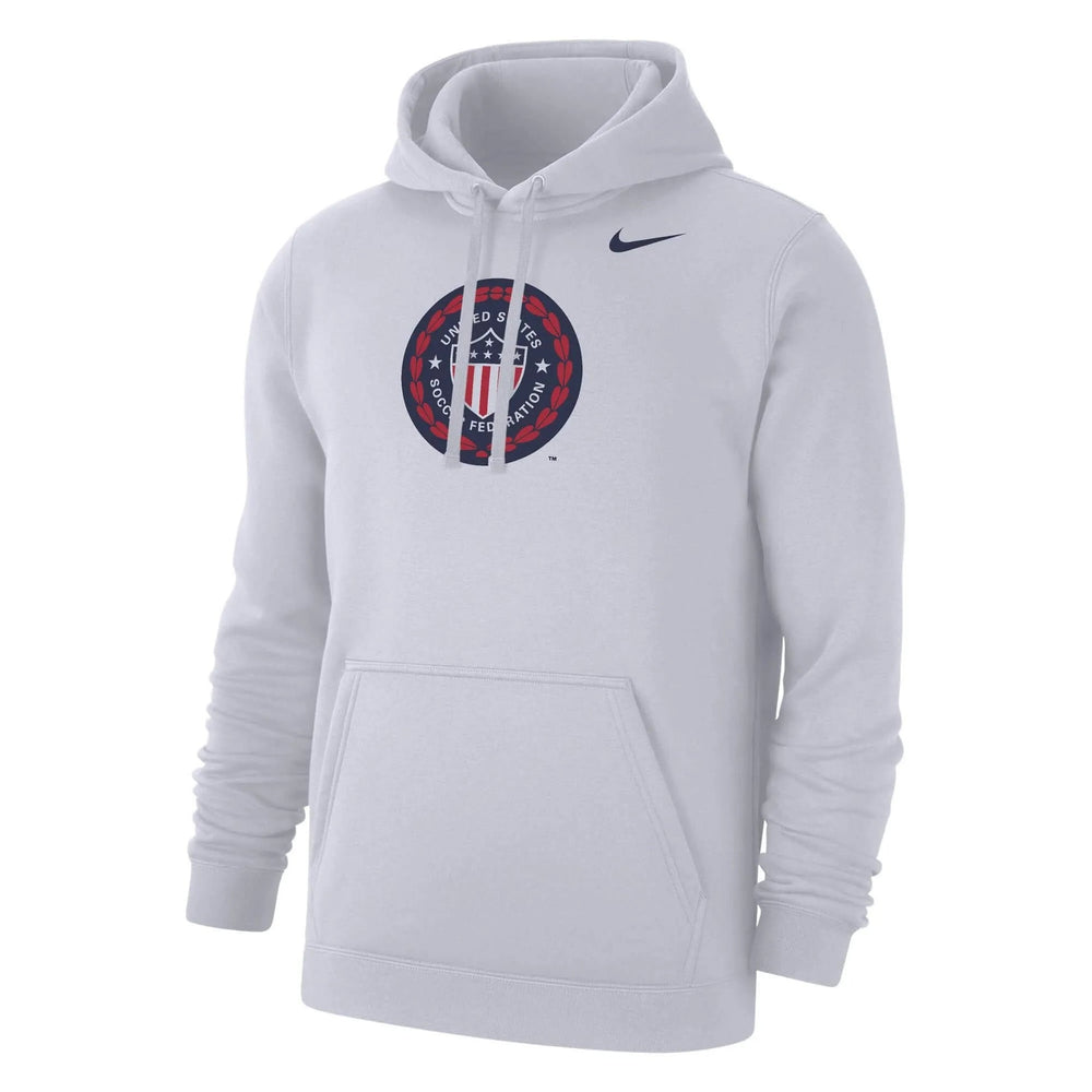 2025 USA Mens Club Fleece Pullover Hoody | Nike
