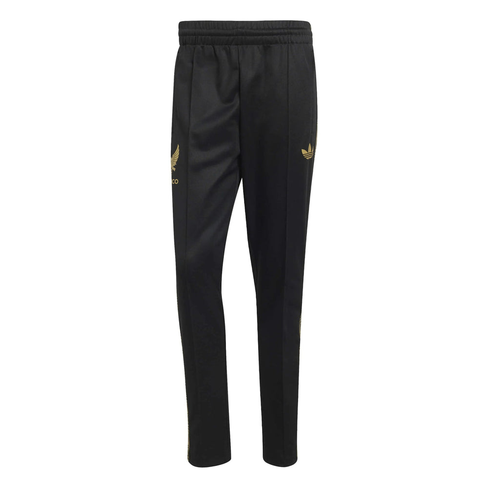 2025 Mexico Mens De Oro Track Pants | Adidas