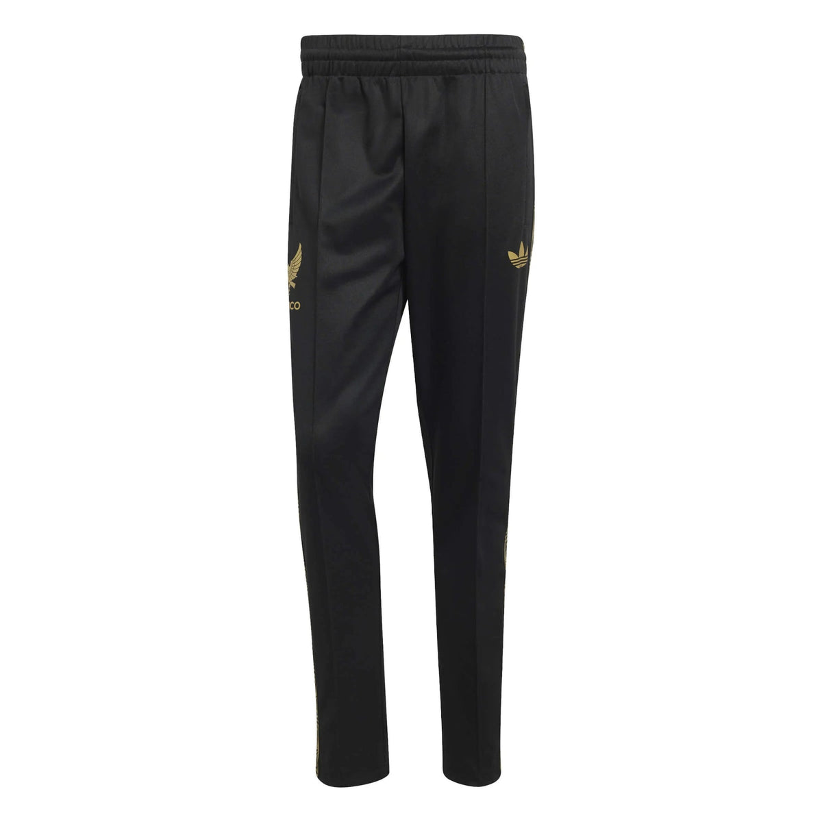 2025 Mexico Mens De Oro Track Pants | Adidas