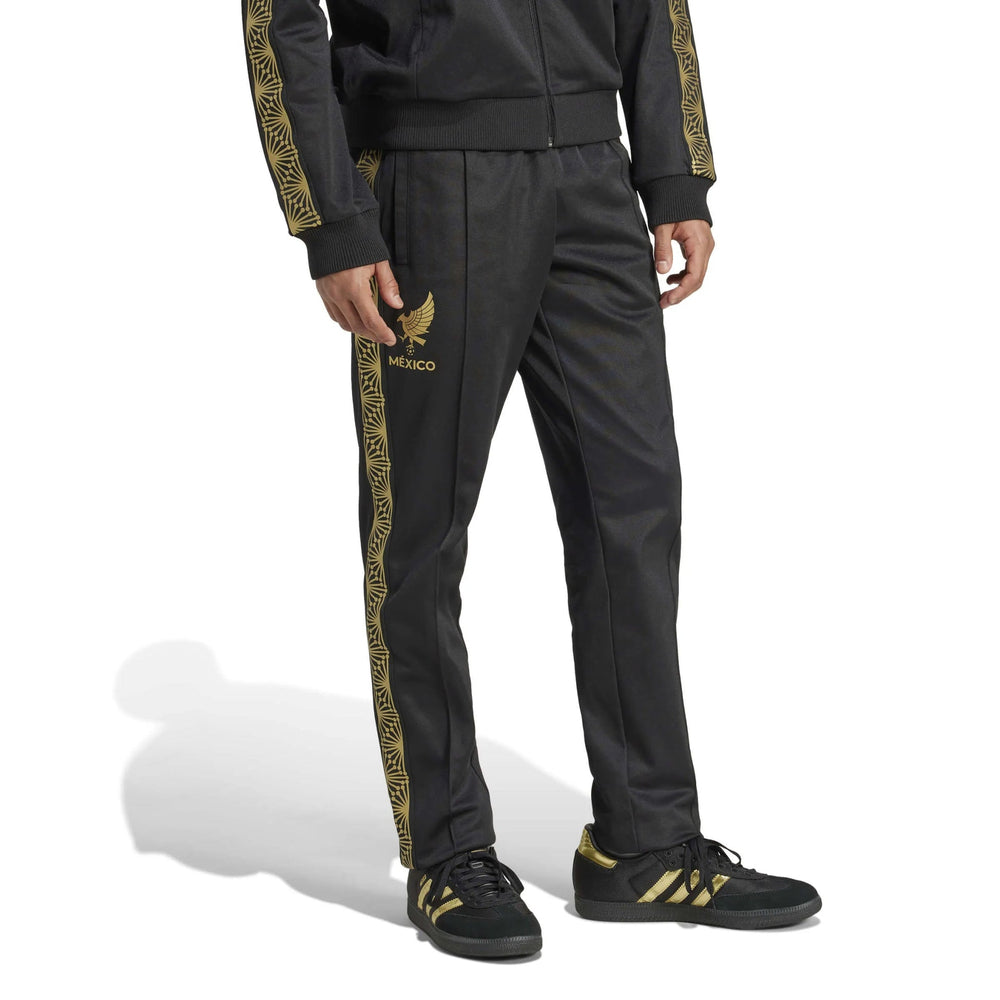 2025 Mexico Mens De Oro Track Pants | Adidas