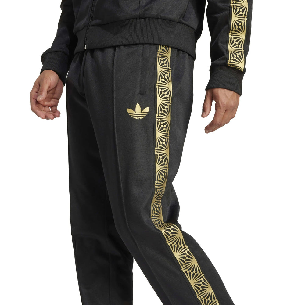 2025 Mexico Mens De Oro Track Pants | Adidas