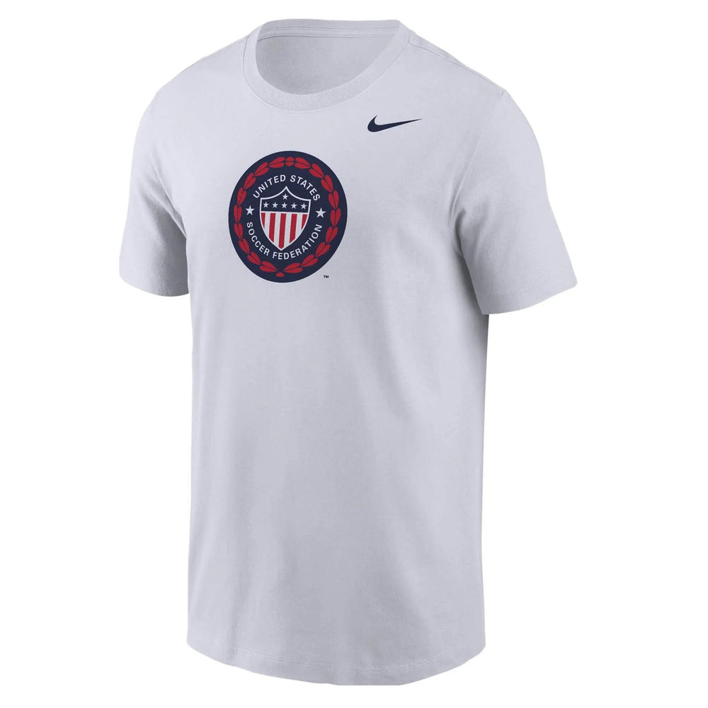 2025 USA Mens Core Cotton Tee | Nike