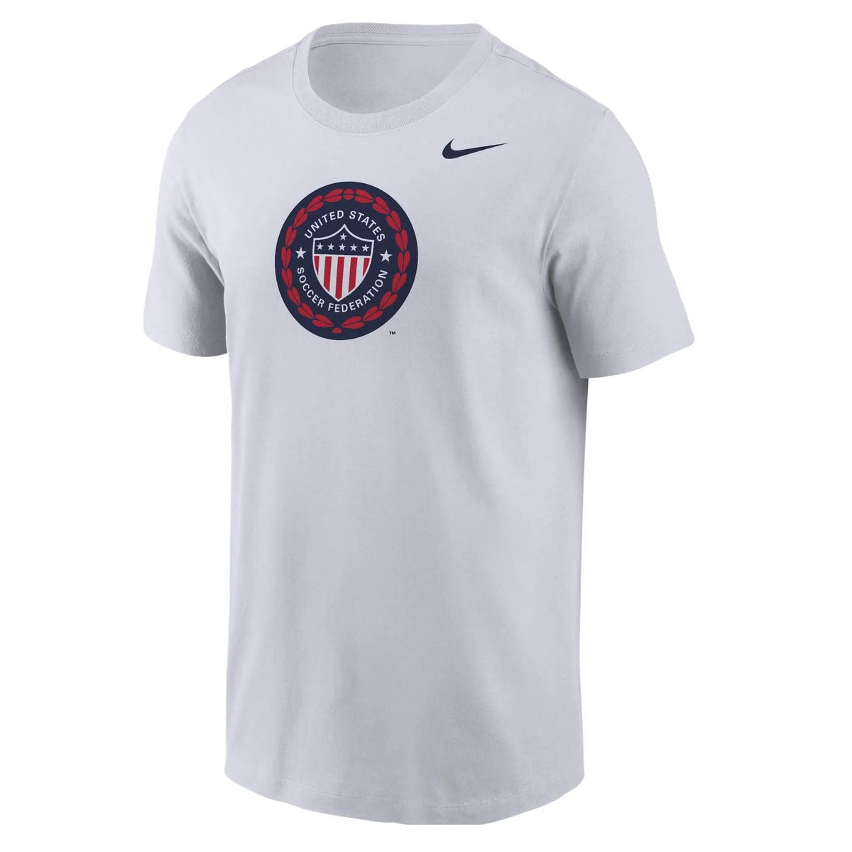 2025 USA Mens Core Cotton Tee | Nike