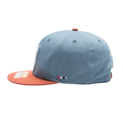 Fan Ink Collection USA Swingman Snapback Hat |