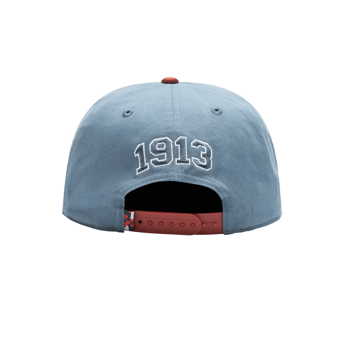 Fan Ink Collection USA Swingman Snapback Hat |
