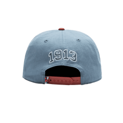 Fan Ink Collection USA Swingman Snapback Hat |