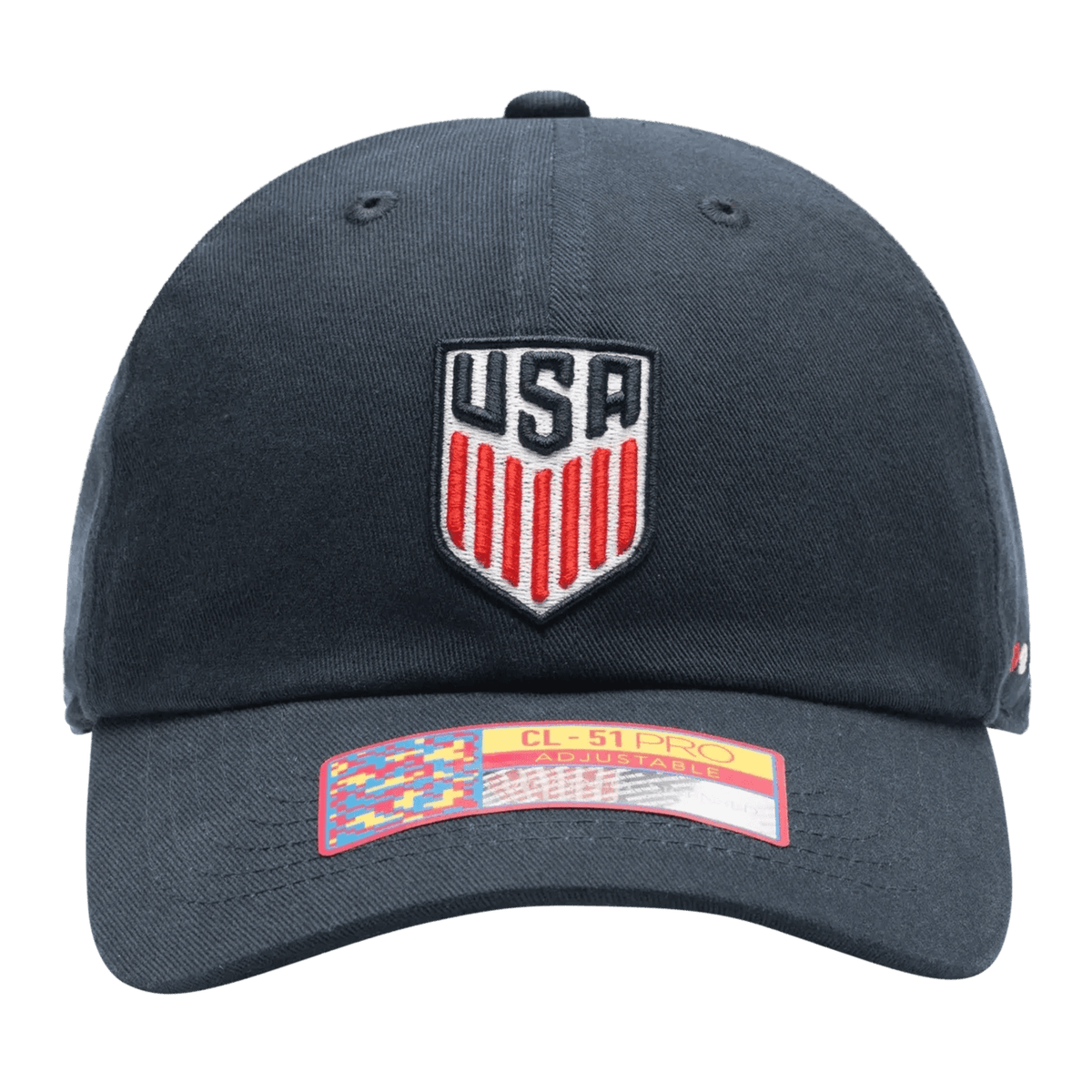 Fan Ink Collection USA Bambo Classic Hat |