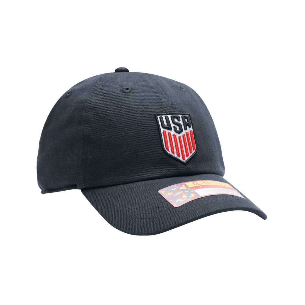 Fan Ink Collection USA Bambo Classic Hat |