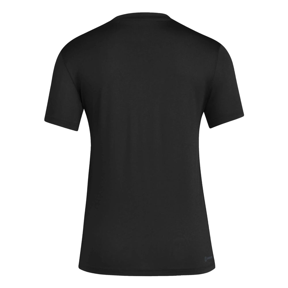 2025 Mexico Womens De Oro HOB Tee | Adidas